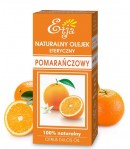 Olejek eteryczny - Pomarańczowy - Etja 10 ml