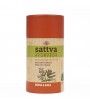 Henna i Amla - Kolor Kasztanowo-miedziany - Sattva 150 g