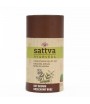 Henna - Orzechowy brąz - Sattva 150 g