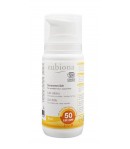 Mleczko na słońce SPF 50 - Eubiona 100 ml