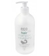 Szampon zwiększający objętość z kwiatem lipy i kiwi - ECO Cosmetics 500 ml