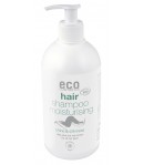 Szampon nawilżający z liściem oliwnym i malwą - ECO Cosmetics 500 ml