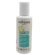 Szampon z owsem do wrażliwej skóry głowy - Eubiona 200 ml