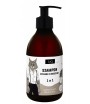 Ryszard z Bieszczad - szampon 1w1 dla facetów - LaQ 300 ml