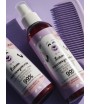 Ultradelikatny spray ułatwiający rozczesywanie - Yope 150 ml