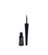 Czarny eyeliner ON FLEEK z gąbeczką - PuroBIO 3 ml