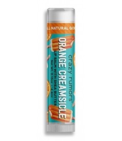 Naturalny balsam do ust Orange Creamsicle - Crazy Rumors 4,4 ml