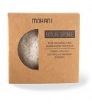 Konjac - naturalna gąbka do mycia twarzy - Mohani