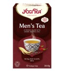 MEN’S TEA Dla mężczyzny BIO - YOGI TEA®