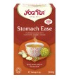 STOMACH EASE Na trawienie BIO - YOGI TEA®