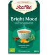 BRIGHT MOOD Dobry nastrój BIO - YOGI TEA®