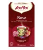 ROSE Różana BIO - YOGI TEA®