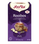 ROOIBOS Rooibos BIO - YOGI TEA®