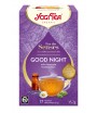 GOOD NIGHT Spokojna noc BIO - YOGI TEA®