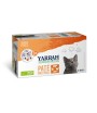Multipack Pasztet BIO (dla kota) - YARRAH 800 g