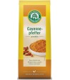 Chili (Cayenne Pepper) Organic - LEBENSBAUM 50 g