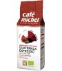 Kawa mielona ARABICA 100 % ESPRESSO GWATEMALA FAIR TRADE BIO - cafe michel 250 g