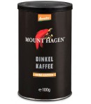 Kawa zbożowa ORKISZOWA DEMETER BIO - MOUNT HAGEN 100 g