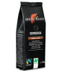 Kawa ziarnista ARABICA 100 % ESPRESSO FAIR TRADE BIO - MOUNT HAGEN 250 g