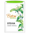Stewia w tabletkach (300 tabletek) - Batom 18 g