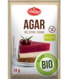 Agar bezglutenowy BIO - Amylon 10 g