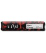Baton z kawałkami wiśni w polewie z gorzkiej czekolady BIO - VIVANI 35 g