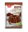 Budyń czekoladowy bezglutenowy BIO - Amylon 40 g