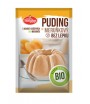 Budyń morelowy bezglutenowy BIO - Amylon 40 g