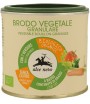 Bulion warzywny w proszku BIO - Alce Nero 120 g