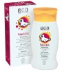 Balsam do ciała dla dzieci i niemowląt - ECO Cosmetics 200 ml