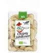 Chipsy jabłkowe niesłodzone BIO - Bio Planet 100 g