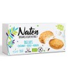 Ciastka kokosowe bezglutenowe BIO - NATEN 150 g