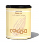 Czekolada do picia waniliowa bezglutenowa BIO - Becks Cocoa 250 g