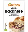 Drożdże suszone bezglutenowe BIO - BIOVEGAN 7 g