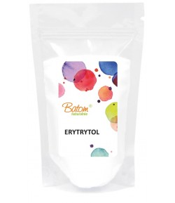 Erytrytol BIO - Batom 500 g