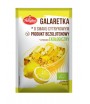 Galaretka wegańska o smaku cytrynowym bezglutenowa BIO - Amylon 40 g