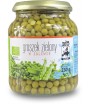 Groszek zielony w zalewie BIO - Bio Planet 350 g