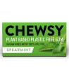 Guma do żucia z ksylitolem o smaku miętowym - CHEWSY 15 g