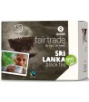 Herbata Czarna ekspresowa (20x1,8g) FAIR TRADE BIO - OXFAM 36 g