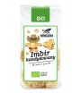 Imbir kandyzowany BIO - Bio Planet 100 g