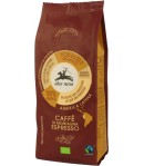 Kawa mielona Arabica Górska 100 % espresso FAIR TRADE BIO - alce nero 250 g