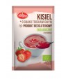 Kisiel o smaku truskawkowym bezglutenowy BIO - Amylon 30 g