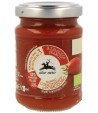 Koncentrat pomidorowy 28% BIO - alce nero 130 g