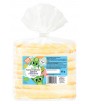 Wafle kukurydziano - jaglane niesolone BIO - Biominki 62 g