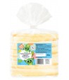Wafle kukurydziano - jaglane niesolone BIO - Biominki 62 g