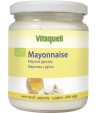 Majonez jajeczny BIO - VITAQUELL 250 ml
