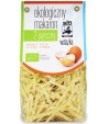 Makaron (2-jajeczny) WSTĄŻKA BIO - Bio Planet 250 g