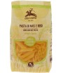 Makaron (kukurydziano - ryżowy) PENNE bezglutenowy BIO - alce nero 250 g