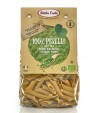 Makaron (z groszku zielonego) RURKA PENNE bezglutenowy BIO - DALLA COSTA 250 g