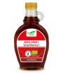Syrop klonowy C bezglutenowy BIO - Bio Planet 330 g